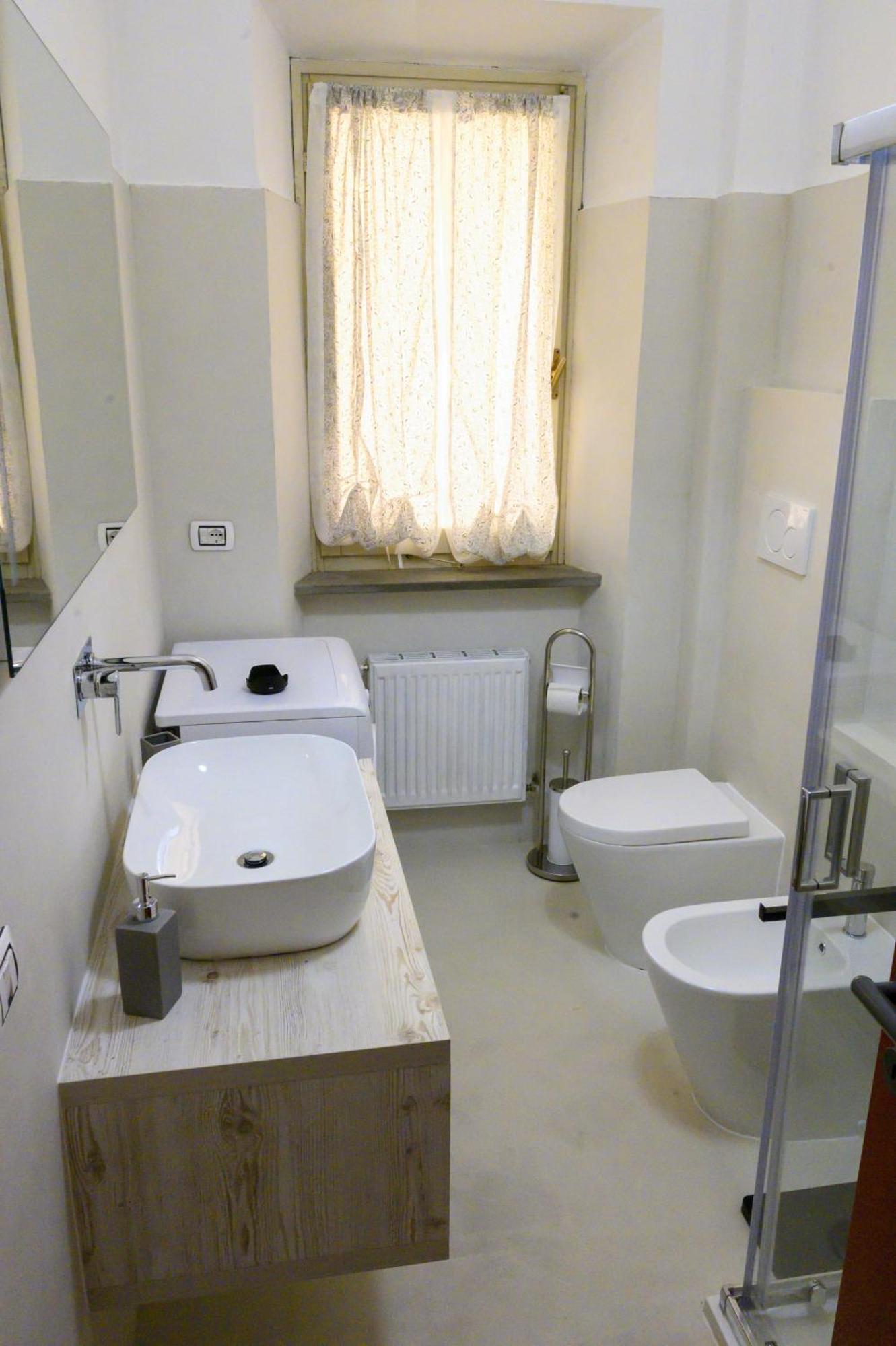 Appartamento Cialdini Centro Ancona Esterno foto