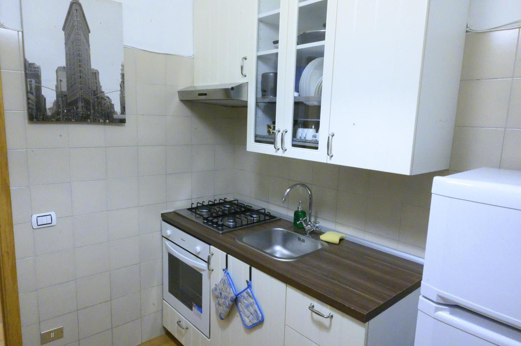 Appartamento Cialdini Centro Ancona Esterno foto