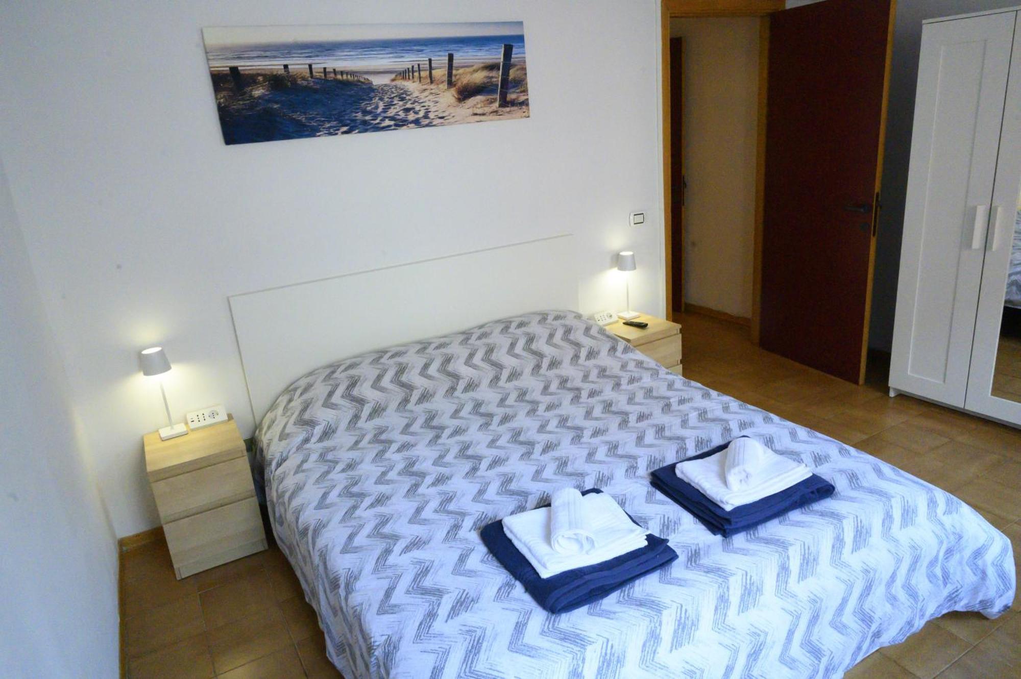 Appartamento Cialdini Centro Ancona Esterno foto